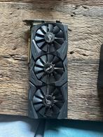 NVIDIA GeForce GTX 1070 – Getest en Werkend, Computers en Software, Videokaarten, Gebruikt, Overige soorten, Ophalen of Verzenden