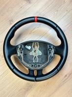 Stuurwiel Stuur Renault Clio RS NIEUW BEKLEED, Auto-onderdelen, Renault, Nieuw, Ophalen of Verzenden