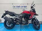 SUZUKI V-STROM 800 (bj 2025), 2 cilinders, Bedrijf, Overig, 776 cc