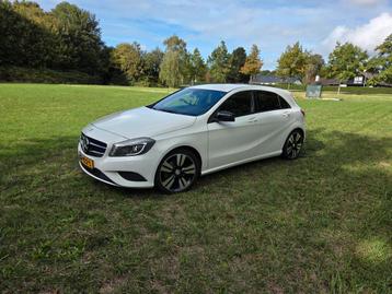 Mercedes-Benz A-Klasse A180  Blue Efficiency (trekhaak) beschikbaar voor biedingen
