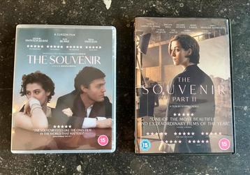 The Souvenir Part I & Part II beschikbaar voor biedingen
