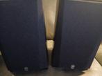 Yamaha NS 333, Zo goed als nieuw, 120 watt of meer, Front, Rear of Stereo speakers, Ophalen