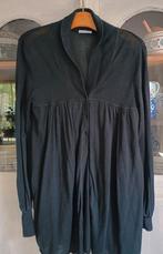 Alchemist zwart katoenen vest. 38/40, Ophalen of Verzenden