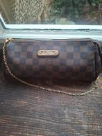 Louis vuitton  echt leer, Sieraden, Tassen en Uiterlijk, Tassen | Damestassen, Ophalen of Verzenden, Nieuw, Rood, Handtas