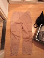Sean John Cargo Broek XXL - Nieuw!, Kleding | Heren, Sean John, Beige, Nieuw, Overige maten