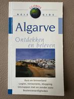 Algarve, Globus, Overige merken, Globus, Europa, Ophalen of Verzenden