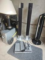 Pioneer DVD-speler met luidsprekersysteem, Gebruikt, 70 watt of meer, Ophalen of Verzenden, Pioneer