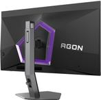 AOC AGON PRO AG276QZD2 - 27" QHD 240Hz Gaming Monitor, Computers en Software, Monitoren, Gaming, In hoogte verstelbaar, Nieuw