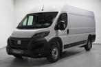 Fiat Ducato 2.2 MultiJet 140 pk L4H2 Airco, va 363,- p/mnd C, Auto's, Bestelauto's, Voorwielaandrijving, Gebruikt, 4 cilinders