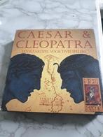 Caesar & Cleopatra - Een Kaartspel van 999 Games., Hobby en Vrije tijd, Gezelschapsspellen | Kaartspellen, Een of twee spelers