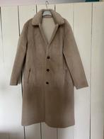 Beige Jas - Maat XL Rino &Pelle, Kleding | Dames, Jassen | Winter, Ophalen of Verzenden, Zo goed als nieuw, Maat 46/48 (XL) of groter