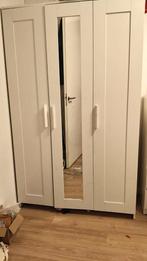 IKEA Brimnes Kast 170x190 - Onderhandelbaar!, Huis en Inrichting, Kasten | Kledingkasten, Ophalen of Verzenden, 25 tot 50 cm, 50 tot 100 cm