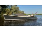 Pieterman 860 Tender Yanmar 110pk, Watersport en Boten, 70 pk of meer, Binnenboordmotor, 6 meter of meer, Diesel