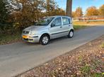 Fiat Panda 1.2  wegens overlijden Nap, Auto's, Fiat, Voorwielaandrijving, Stof, 1242 cc, Origineel Nederlands