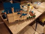 Micro Lego Kasteel - 11000+ Stukjes, Ophalen, Nieuw, Overige merken