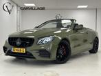 Mercedes-benz E-klasse Cabrio 200 Premium | Nekverwarming |, Automaat, 4 cilinders, Cabriolet, 14 km/l