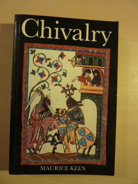 Maurice Keen - Chivalry, Boeken, Geschiedenis | Wereld, Zo goed als nieuw, Europa, Ophalen of Verzenden