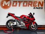 Honda CBR 600RR STAKKE MOTOR LET OP! UNIEK LAGE KM ST 26.000, Bedrijf, Sport, Meer dan 35 kW, 599 cc