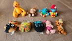 McDonald's knuffels, Kinderen en Baby's, Speelgoed | Knuffels en Pluche, Ophalen of Verzenden, Zo goed als nieuw, Overige typen