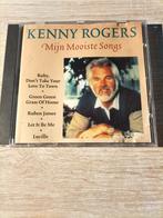 Kenny Rogers - mijn mooiste songs, Cd's en Dvd's, Cd's | Country en Western, Ophalen of Verzenden