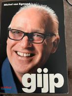Gijp - Michel van Egmond, Boeken, Ophalen of Verzenden, Zo goed als nieuw, Sport