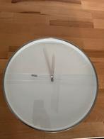 IKEA Klok - Mallhoppa Wandklok, Ophalen, Zo goed als nieuw, Analoog, Wandklok