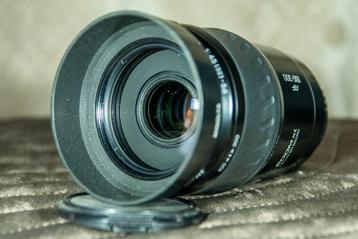 Minolta Zoom Xi AF 100-300 Sony A-Mount beschikbaar voor biedingen