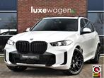 BMW X5 xDrive50e M-Sport Pano Trekh 360 H/K Soft-close HUD G, 12 maanden, Gebruikt, 2395 kg, Wit