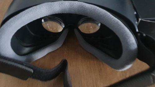 VR  GEAR BRIL l voor Samsung galaxy, Spelcomputers en Games, Virtual Reality, Nieuw, Telefoon, VR-bril, Ophalen of Verzenden
