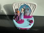 Frozen Wekker met Projectie & Geluid, Witgoed en Apparatuur, Wekkers, Ophalen of Verzenden, Zo goed als nieuw