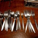 gebaksvorkjes meerdere modellen  B., Ophalen, Nieuw, Rvs of Chroom