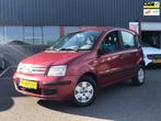 Fiat Panda 1.2 Dynamic / zuinige auto / rijd en schakeld goe, Auto's, Fiat, Voorwielaandrijving, Gebruikt, 1242 cc, Origineel Nederlands