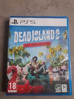 Dead Island 2 - PS5 - Day One Edition, Spelcomputers en Games, Games | Sony PlayStation 5, Ophalen, Zo goed als nieuw