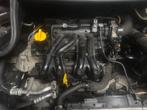 Motor Renault Twingo 1.2 D7F, Auto-onderdelen, Ophalen, Renault