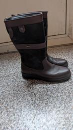 Dubarry Kildare Outdoor Laarzen – maat 42 – als nieuw, Ophalen of Verzenden, Zo goed als nieuw, Bruin, Hoge laarzen