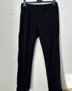 Dames elegant broek uit, Nina Leonard, Zwart, Zo goed als nieuw, Lang