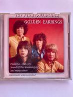 Golden Earring - The Star Collection CD, Ophalen of Verzenden, 1980 tot 2000, Gebruikt