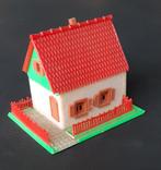 spoorhuisjes en attributen, Overige merken, Gebruikt, Gelijkstroom, Overige typen