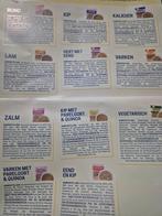 Honden box maaltijden, Dieren en Toebehoren, Dierenvoeding, Ophalen of Verzenden, Hond