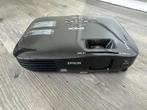Epson EH-TW450 beamer, Ophalen of Verzenden, Gebruikt, Epson
