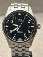IWC Pilot Mark XVl (full set), Ophalen of Verzenden, Gebruikt, Leer, Overige merken
