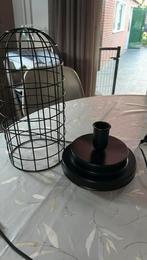 Tafellamp BePureHome, Ophalen of Verzenden, Zo goed als nieuw, Minder dan 50 cm