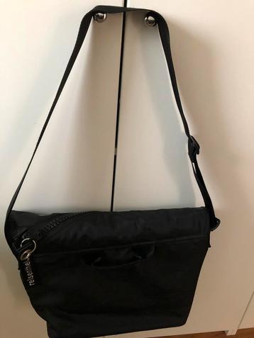 Reisenthel Schoudertas XL - Zwart beschikbaar voor biedingen