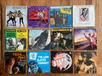 44 Singles jaren 70 en 80, Ophalen of Verzenden, Gebruikt, Pop