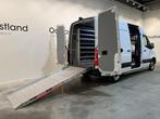 Mercedes-Benz Sprinter 311 CDI L2H2 RWD / Euro 6 / Servicebu, 13 km/l, Gebruikt, 4 cilinders, Met garantie (alle)