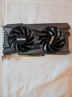 RTX 3050 8GB Grafische Kaart, Computers en Software, Videokaarten, Gebruikt, GDDR6, PCI-Express 4, DisplayPort