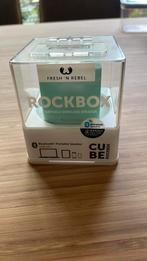Fresh 'n Rebel rockbox cube, Overige merken, Overige typen, Ophalen of Verzenden, Zo goed als nieuw