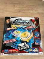 Spinner Mad Set, Ophalen of Verzenden, Zo goed als nieuw, Jongen
