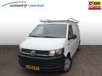 VOLKSWAGEN Transporter CDC 2.0 TDI 102pk L2H1 340/2800 (Euro, Voorwielaandrijving, Stof, Gebruikt, 4 cilinders