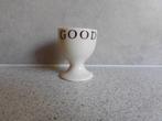 Eierdop Good Morning de Vos Home & Garden, Overige typen, Ophalen of Verzenden, Zo goed als nieuw, Overige stijlen